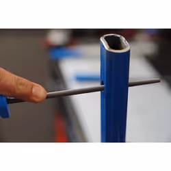 Brilliant Tools BT100950 lima/raspa - Vista aggiuntiva 8