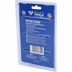 Brilliant Tools BT521030 termometro portatile - Vista aggiuntiva 7