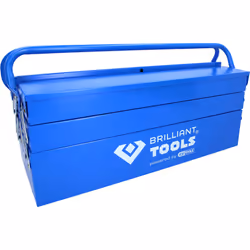 Brilliant Tools BT150800 cassetta per attrezzi - Vista aggiuntiva 6