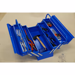 Brilliant Tools BT150800 cassetta per attrezzi - Vista aggiuntiva 8