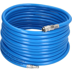Tubo flessibile aria compressa ø 9 mm, 10 metri