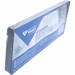 Brilliant Tools BT020009 adattatore ed estensione per chiavi 9 pz - Vista aggiuntiva 6