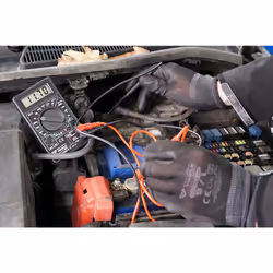 Brilliant Tools BT122910 multimetro - Vista aggiuntiva 7