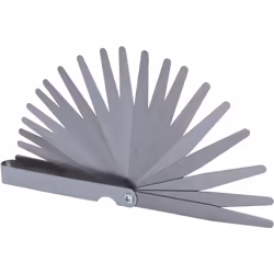 Brilliant Tools BT114901 spessimetro a lame - Vista aggiuntiva 4