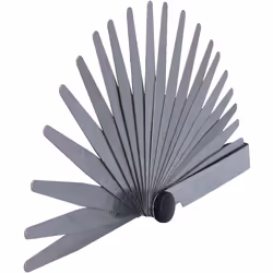 Brilliant Tools BT114901 spessimetro a lame - Vista aggiuntiva 5