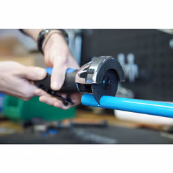 Brilliant Tools BT160703 smerigliatrice angolare 700 g - Vista aggiuntiva 7