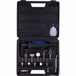 Brilliant Tools BT160700 smerigliatrice a matrice e dritta - Vista aggiuntiva 5