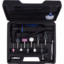 Brilliant Tools BT160700 smerigliatrice a matrice e dritta - Vista aggiuntiva 6