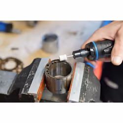 Brilliant Tools BT160700 smerigliatrice a matrice e dritta - Vista aggiuntiva 8