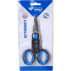 Brilliant Tools BT100901 forbici da elettricista - Vista aggiuntiva 5