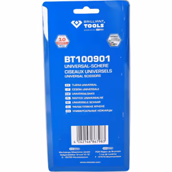 Brilliant Tools BT100901 forbici da elettricista - Vista aggiuntiva 7