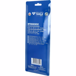 Brilliant Tools BT066902 pinza - Vista aggiuntiva 7