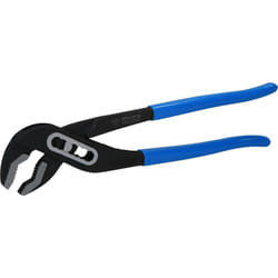 Brilliant Tools - Pinza regolabile per tubi 10', 250 mm