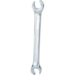 Brilliant Tools - Chiave per tubazioni 18 x 19 mm