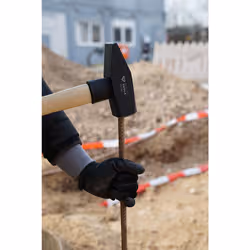 Brilliant Tools BT073080 martello - Vista aggiuntiva 5