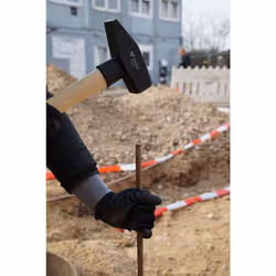 Brilliant Tools BT073080 martello - Vista aggiuntiva 6