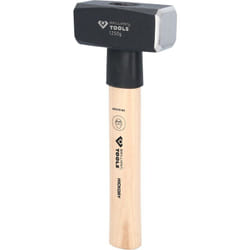 Mazzetta con manico hickory, 1250 g