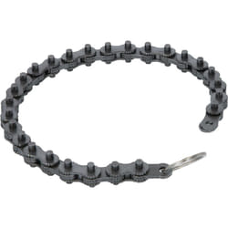 Brilliant Tools - Catena di ricambio per giratubi a catena BT064917