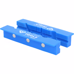 Brilliant Tools BT156940 accessorio per morsa