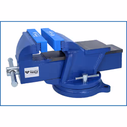 Brilliant Tools BT156941 accessorio per morsa - Vista aggiuntiva 5