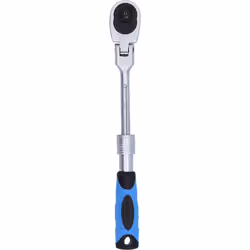 Brilliant Tools BT020997 chiave a cricchetto - Vista aggiuntiva 5
