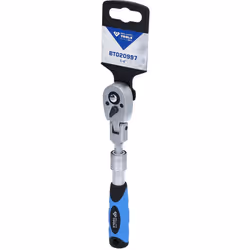 Brilliant Tools BT020997 chiave a cricchetto - Vista aggiuntiva 6