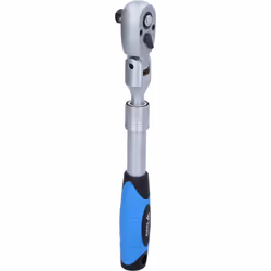 Brilliant Tools BT021997 chiave a cricchetto - Vista aggiuntiva 4
