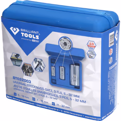 Brilliant Tools BT022003 bussola e set di bussole - Vista aggiuntiva 8