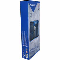 Brilliant Tools BT103030 lima/raspa - Vista aggiuntiva 5