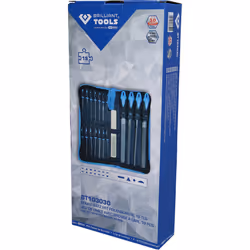 Brilliant Tools BT103030 lima/raspa - Vista aggiuntiva 6