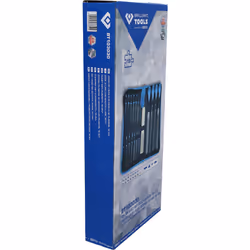 Brilliant Tools BT103030 lima/raspa - Vista aggiuntiva 7