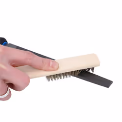Brilliant Tools BT103030 lima/raspa - Vista aggiuntiva 8