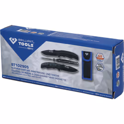 Brilliant Tools BT102905 coltello tattico da combattimento - Vista aggiuntiva 6