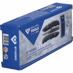 Brilliant Tools BT102905 coltello tattico da combattimento - Vista aggiuntiva 7
