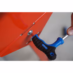 Brilliant Tools BT041100 chiave esagonale 9 pz - Vista aggiuntiva 6