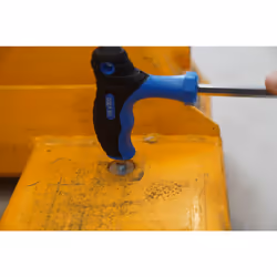 Brilliant Tools BT041100 chiave esagonale 9 pz - Vista aggiuntiva 7