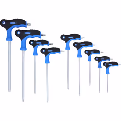 Brilliant Tools BT041200 chiave torx - Vista aggiuntiva 4