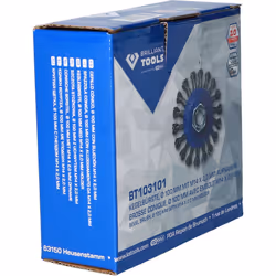 Brilliant Tools BT103101 accessorio per attacco del trapano - Vista aggiuntiva 6