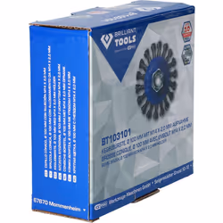 Brilliant Tools BT103101 accessorio per attacco del trapano - Vista aggiuntiva 8