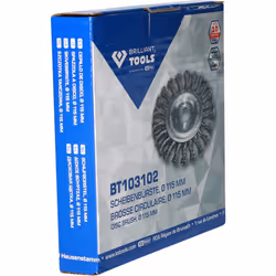 Brilliant Tools BT103102 accessorio per attacco del trapano - Vista aggiuntiva 6