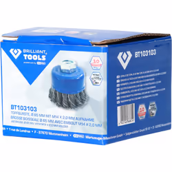 Brilliant Tools BT103103 accessorio per attacco del trapano - Vista aggiuntiva 6