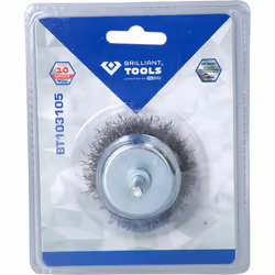 Brilliant Tools BT103105 accessorio per attacco del trapano - Vista aggiuntiva 5
