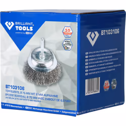 Brilliant Tools BT103106 accessorio per attacco del trapano - Vista aggiuntiva 7