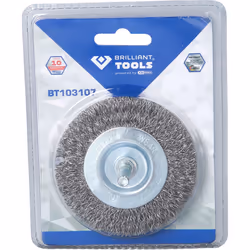 Brilliant Tools BT103107 accessorio per attacco del trapano - Vista aggiuntiva 5