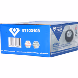 Brilliant Tools BT103108 accessorio per attacco del trapano - Vista aggiuntiva 6