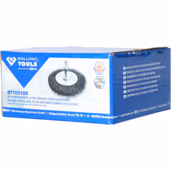 Brilliant Tools BT103108 accessorio per attacco del trapano - Vista aggiuntiva 7