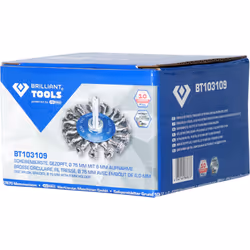 Brilliant Tools BT103109 accessorio per attacco del trapano - Vista aggiuntiva 5