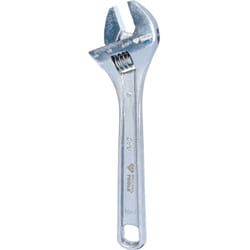 Brilliant Tools - Chiave regolabile a rullino, 6', 0 - 18 mm