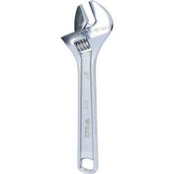 Chiave regolabile a rullino, 8', 0 - 23 mm