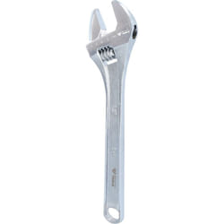 Chiave regolabile a rullino, 15', 0 - 43 mm